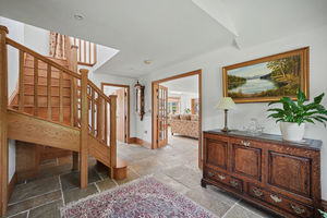 Reception hall- click for photo gallery